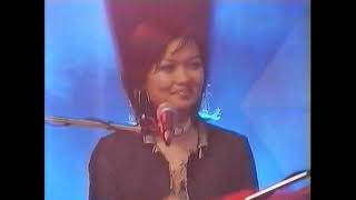 Tim Finn Bic Runga Dave Dobbyn  Just Add Water live on Ice As [upl. by Michaella]