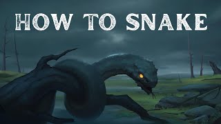 How To Snake Northgard Guide [upl. by Adams]