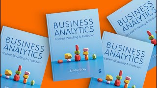 Business Analytics Chapter 11 overview  Bivariate analysis [upl. by Remus]