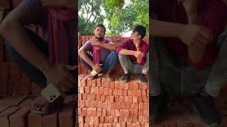 Every friend after breakup 😂 rrrofficial comedy rrofficial funny rrcomedy bhojpuri rrfunny [upl. by Tarsus]