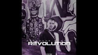 Renegade System  REVOLUTION The Album  hardtrancerevolution [upl. by Annia120]