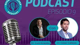 Luis Aneyba Presenta Buenas Noches Episodio 9 [upl. by Africah701]