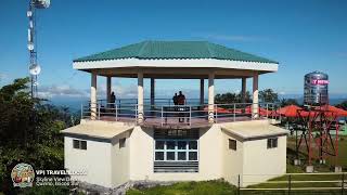 Skyline View Deck  Quirino Ilocos Sur [upl. by Laertnom815]