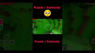 Op Minecraft Slime And Habill MLG minecraft gaming [upl. by Harimas989]