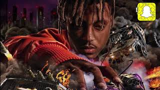 Juice WRLD  Flaws and Sins Clean Death Race for Love [upl. by Wessling197]