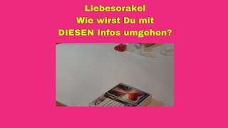 🔥BEZIEHUNGSANALYSE 🔥liebesorakel dualseele kartenlegung [upl. by Jacquetta]