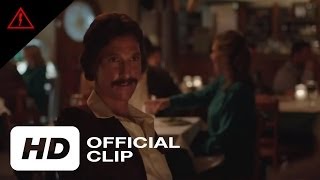 Dallas Buyers Club  To Wildflowers Official Clip HD [upl. by Westmoreland924]