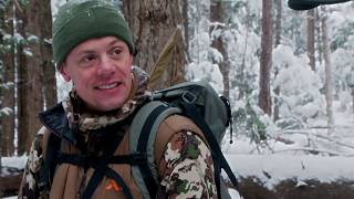 MeatEater TV Web Exclusive Steven Rinella Hunts Mountain Lions in Idaho [upl. by Ahto]