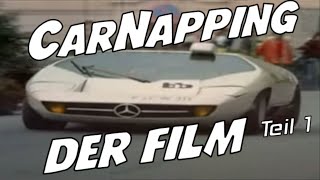 CarNapping  ISDERA CW 311  Der Film  1  Pohl Motorsport [upl. by Richie538]