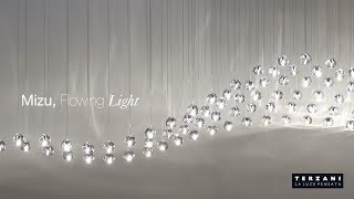 Mizu flowing light  bespoke composition [upl. by Levey]