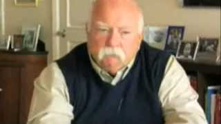 YTP Wilford Brimley Hates Caillou [upl. by Goldia432]