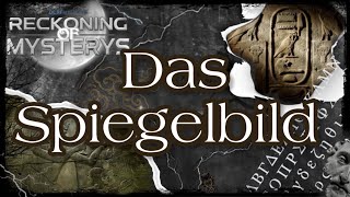 RECKONING OF MYSTERYS Das Spiegelbild  Folge 3 [upl. by Nylirrej746]