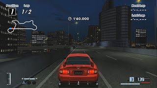 Gran Turismo 4  Toyota CELICA GTFOUR ST205 98  PS2 Gameplay HD [upl. by O'Brien]