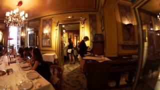 Le Procope Paris [upl. by Enellij748]