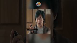 TAHUKAH KAMU DALAM FILM NEW POLICE STORY 2004 shorts film movie [upl. by Lasorella11]