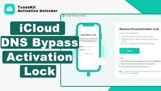 iCloud DNS Bypass Not Working How to Bypass Activation Lock Effectively [upl. by Nnyllaf]