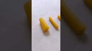 Rigatoni vs Ziti vs Penne Pasta How to Use Each Pasta Shape [upl. by Srevart957]