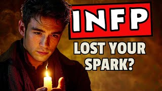 3 Steps to Reclaim Your Power as an INFP [upl. by Chaworth]