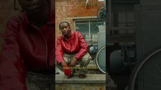 Lyrics SamRecks  BETTER DAYS ft JUMADIBA samrecks jumadiba betterdays [upl. by Daniels934]