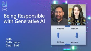 Being Responsible with Generative AI [upl. by Haik]