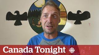 Mental health advocate warns of high suicide rate in Indigenous communities  Canada Tonight [upl. by Harlow735]