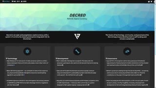 How to mine Decred [upl. by Ynatil]