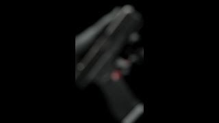 Now Holstering Glock 43x [upl. by Laurentia330]