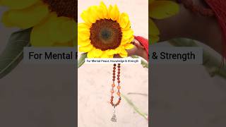 Original Rudraksha Mala Best Quality Rudraksha Malas shiva meditation ytshorts trendingreels [upl. by Notnert552]