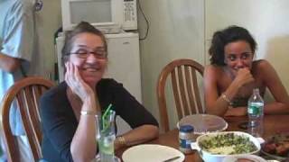 DiSalvatore Family  2  Great American Road Trip NBC [upl. by Ahsias]