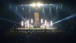 Shinedown  quotSound of Madnessquot LIVE Glasgow 18th Dec 2019 [upl. by Caresa]