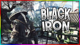 Black Iron Aramusha  Back to Back Salty Players 😂 Aramusha Gameplay [upl. by Ardnoel284]