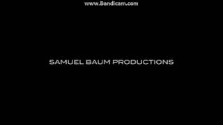 Imagine TelevisionSamuel Baum Productions20th Century FOX Television Logos [upl. by Archer735]