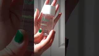 Unboxing de Amodil ❤️ unboxing amodil skincare [upl. by Chanda630]