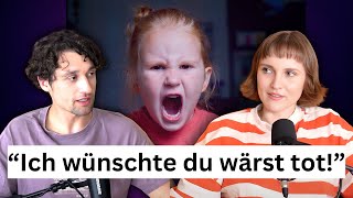 Brauchen Kinder klare Führung Wir beantworten eure Fragen  Mutti ist die Beste [upl. by Sedda459]