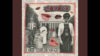 maggot album dazey and the scouts all songs [upl. by Lucrece]