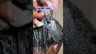 Super Clarifying Dandruff Shampoo 🧖🏾‍♀️ hairoftheday haircare hairtutorial hairstylist [upl. by Florette]