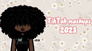 TikTok mashup 2023 [upl. by Leanatan]