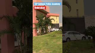 SVP National Police Academy [upl. by Attenehs]