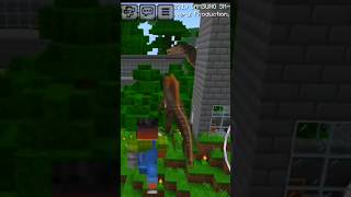 Minecraft myee Dragon shorts shortsfeed [upl. by Amandy312]