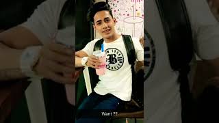 Danish jain new video tiktok love story video shorts 😱😱😭😭 [upl. by Iadam120]