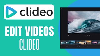 How to Edit Videos with Clideo [upl. by Tiff]