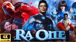 RaOne Full Movie HD  Shah Rukh Khan  Kareena Kapoor  Arjun Rampal  Armaan Verma  Review amp Fact [upl. by Gruver]