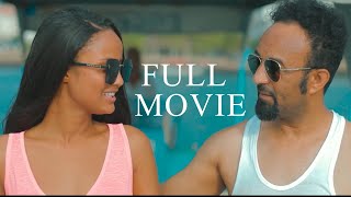 Full Movie  New Eritrean Movie 2024  By Salih Seid Rzkey Raja [upl. by Airtap]