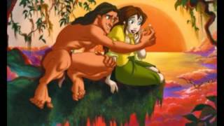 Son of man tarzan nightcore [upl. by Vedis]