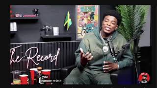 Yungeen Ace Clears the Air Speaks on Passing of Foolio Feeling Cursed Revenge amp Paranoia w Beef [upl. by Sclater]