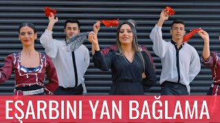 Eşarbını Yan Bağlama  Aylin Demir [upl. by Anwadal]