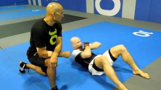 3Way SitUp with Coach Van Arsdale [upl. by Sapienza]