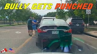 BEST OF ROAD RAGE  Bad Drivers Instant Karma Road Rage compilation  AUGUST 2024 [upl. by Calida]