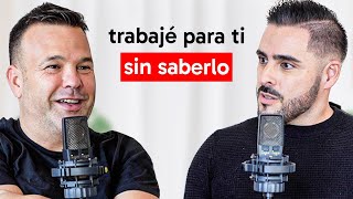 La Tecla Para Ganar Dinero Contada Por Un Desarrollador  Ep 56 [upl. by Janessa]