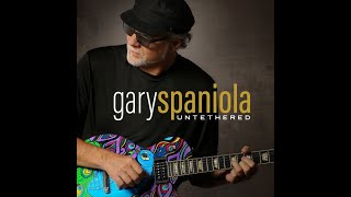 Detroits  Gary Spaniola quot Untetheredquot CD Check out Garys website wwwGarySpaniolacom [upl. by Eisak]